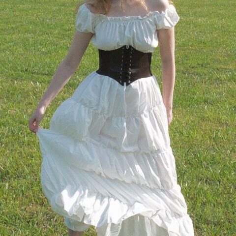 CORSETS ELÁSTICOS - GP36