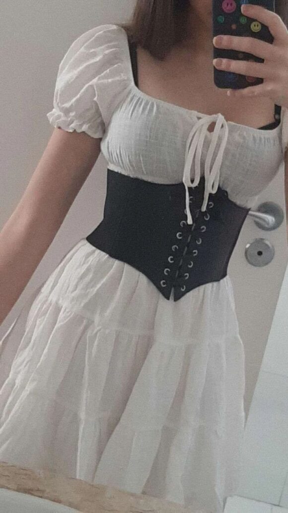 CORSETS ELÁSTICOS - GP36 - Image 6