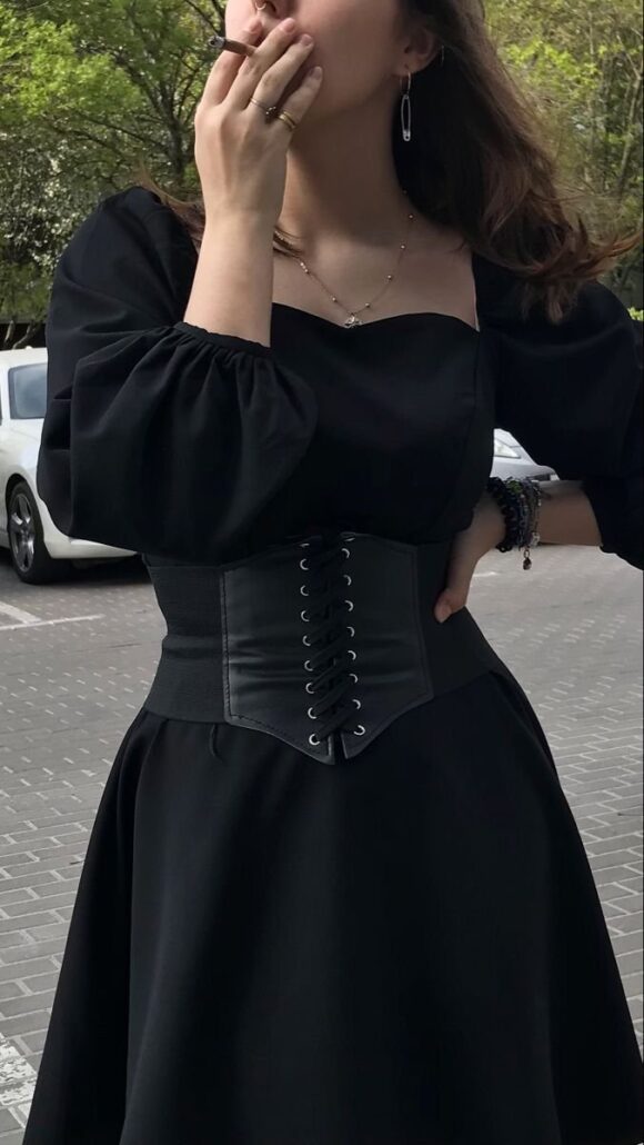 CORSETS ELÁSTICOS - GP36 - Image 7