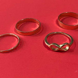 ANILLOS - GP37