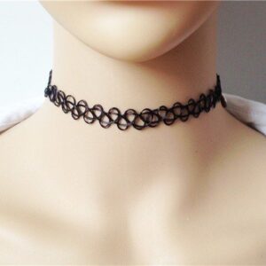 CHOKER TATTOO - GP19