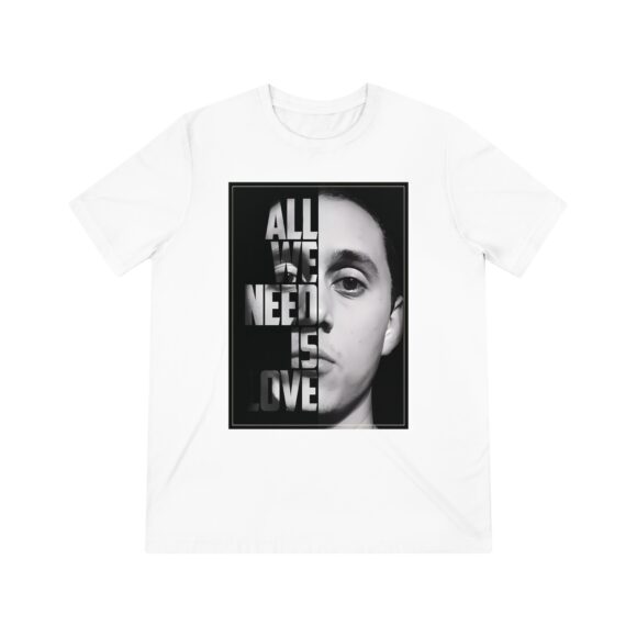 Camiseta CANSERBERO REBELTY - Image 2