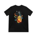 Camiseta GUSTAVO CERATI SODA STEREO REBELTY - Image 2
