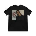 Camiseta GUSTAVO CERATI SODA STEREO REBELTY - Image 4