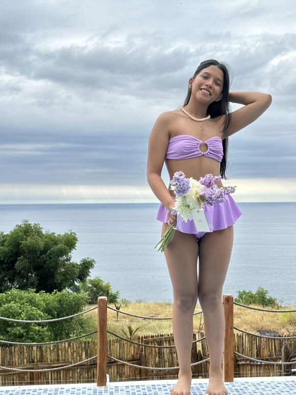 Bikini-Traje de Baño