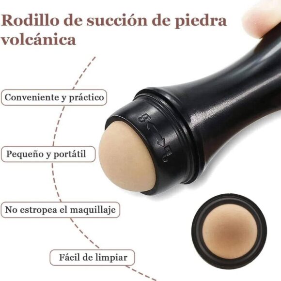 Rodillo antigrasa - Image 2