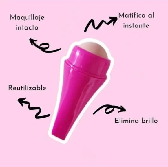 Rodillo antigrasa - Image 3