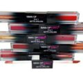 Labial 2 en 1 lipgloss matte x Sombra Glitter