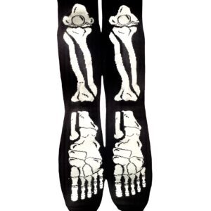 Medias de falanges rayos x