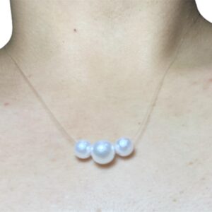 Collar invisible molecular