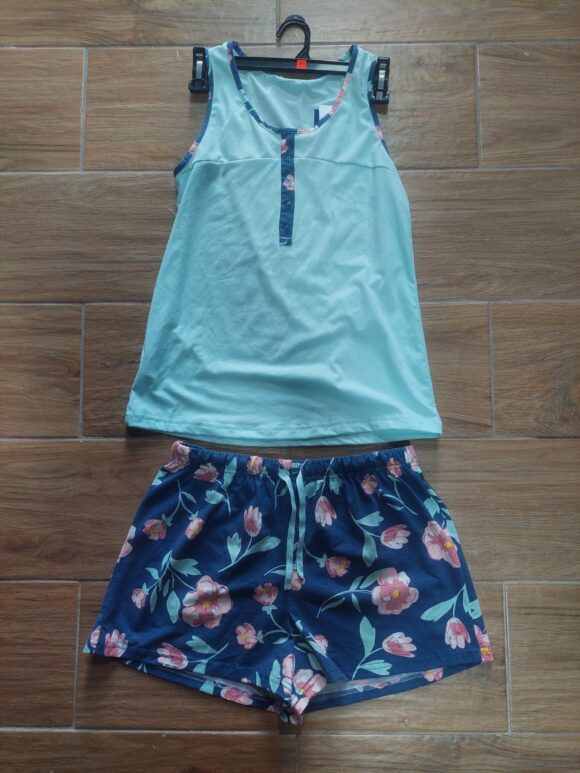 VN258 CONJUNTO DE DORMIR