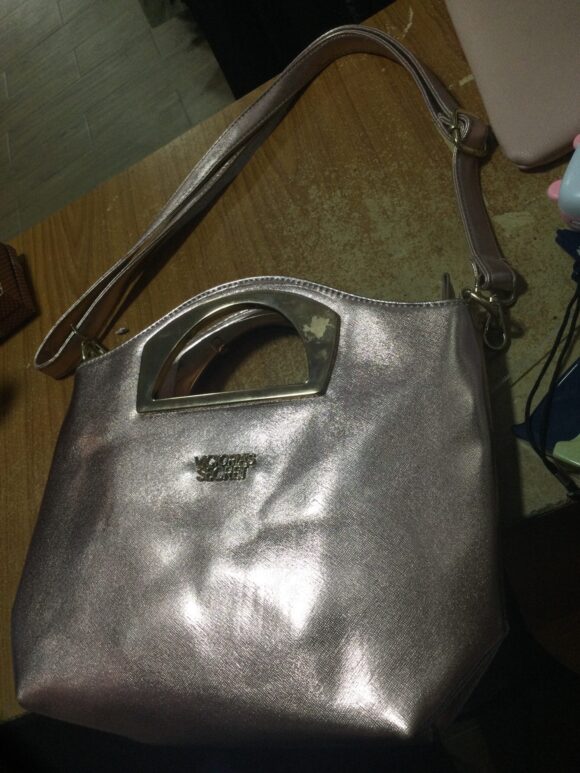 CARTERA VICTORIA’S SECRET