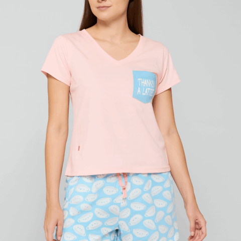 VN257 CONJUNTO PARA DORMIR