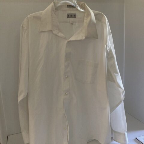 VN264 CAMISA MANGAS LARGAS