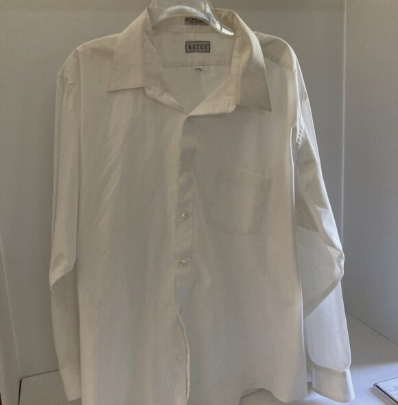 VN264 CAMISA MANGAS LARGAS