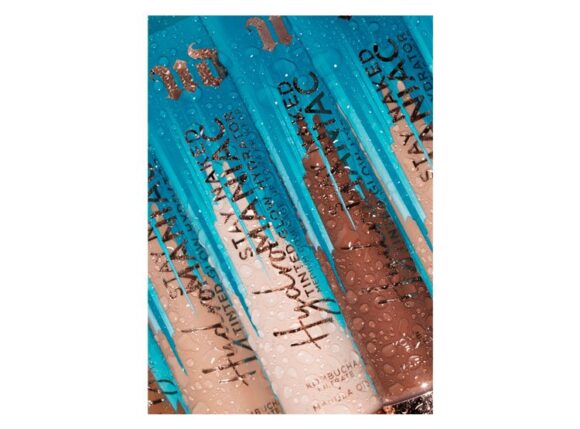 VN48 BASE VEGANA URBAN DECAY STAY NAKED - Image 4