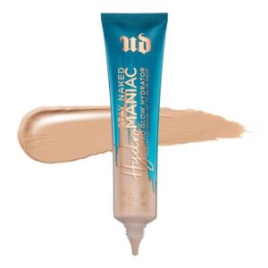 VN48 BASE VEGANA URBAN DECAY STAY NAKED