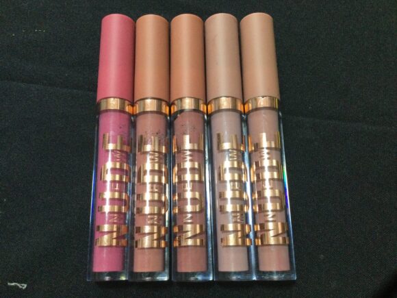 VN39 LABIAL MATE TONOS “nude”