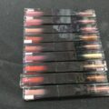 Labial 2 en 1 lipgloss matte x Sombra Glitter - Image 2