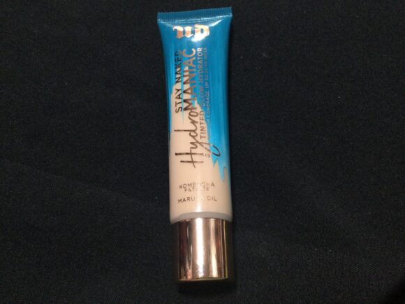 VN48 BASE VEGANA URBAN DECAY STAY NAKED - Image 3