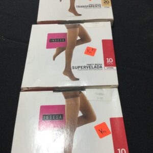 VN284 MEDIAS PANTIES