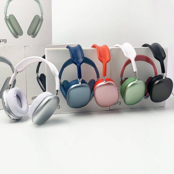 VN905 Audífonos Headset P9