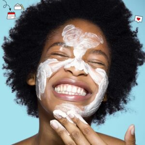 Skincare