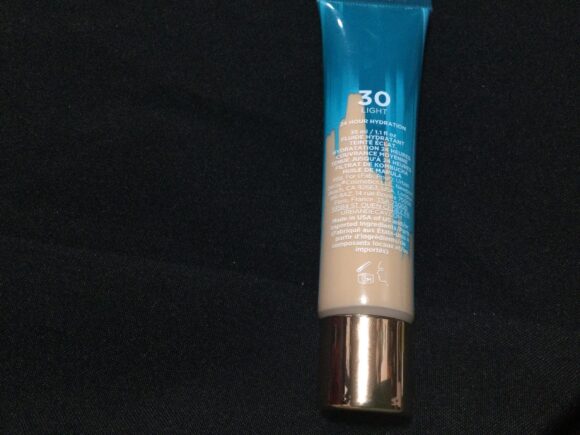 VN48 BASE VEGANA URBAN DECAY STAY NAKED - Image 2