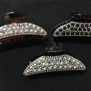 VN56 PINZAS/GANCHOS PARA CABELLO