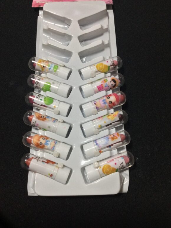 Mini labiales - Image 3