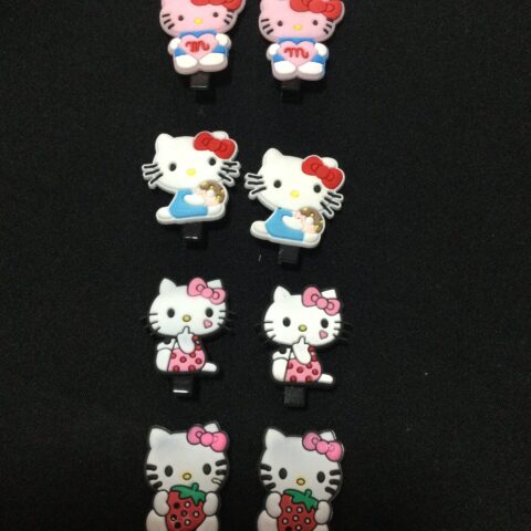 SP46 VINCHAS DE HELLO KITTY
