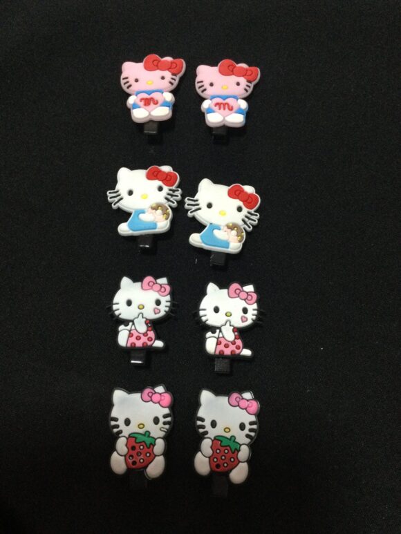 SP46 VINCHAS DE HELLO KITTY