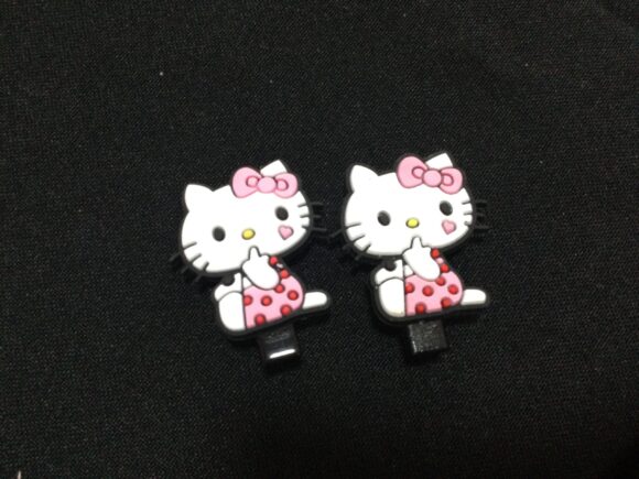 SP46 VINCHAS DE HELLO KITTY - Image 3