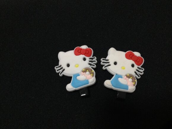 SP46 VINCHAS DE HELLO KITTY - Image 4