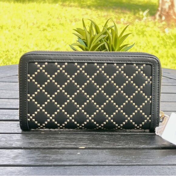 VN267 CARTERA-BILLETERA MOSCHINO - Image 2