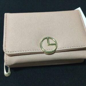 VN269 MONEDERO ROSADO PASTEL