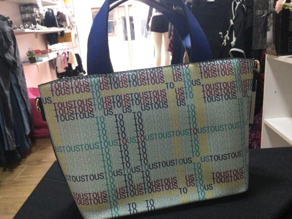 VN271 CARTERA GRANDE-TOUS - Image 2