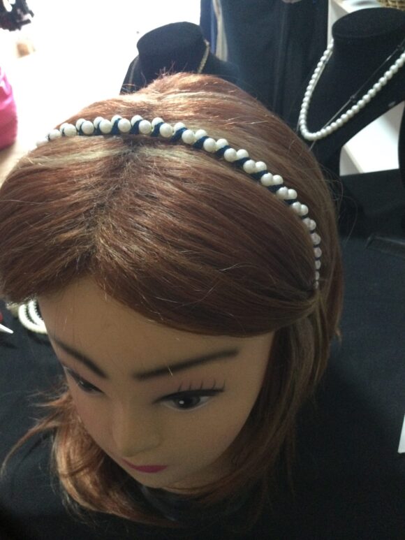 VN275 DIADEMAS - Image 2