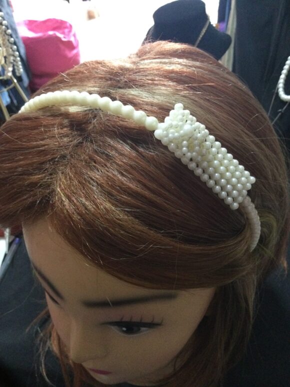 VN275 DIADEMAS - Image 3