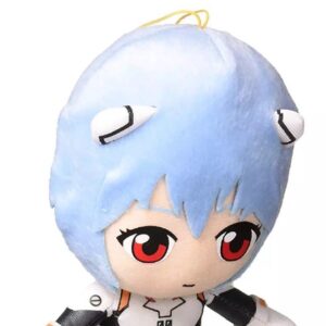 SP3 PELUCHE MINI REI