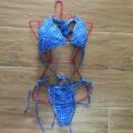 AR5 SET BIKINI CON FALDA - Image 2