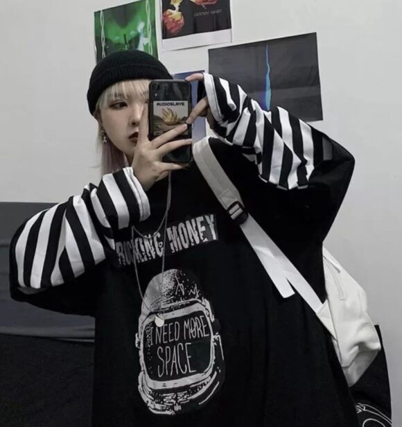 Sp42 sweather - Image 2