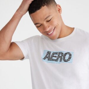 VN299 CAMISA AERO