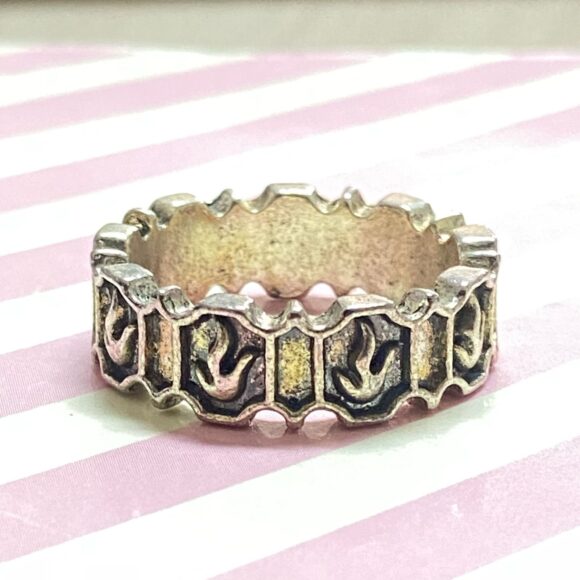Anillos de llamas - Image 4
