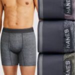Boxers