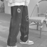 Pantalones
