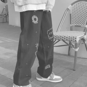 Pantalones