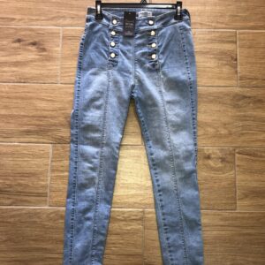 VN307 JEAN PULL&BEAR