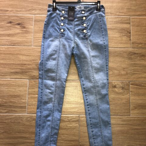 VN307 JEAN PULL&BEAR