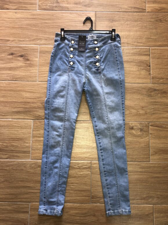 VN307 JEAN PULL&BEAR